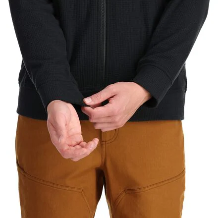 Trail Mix Hoodie - Men's