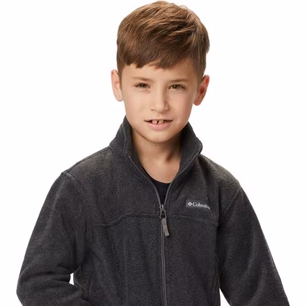 Steens Mountain II Fleece Jacket - Boys'