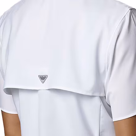 Tamiami II Short-Sleeve Shirt - Women's