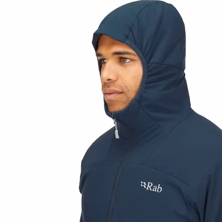 Xenair Alpine Light Jacket - Men's