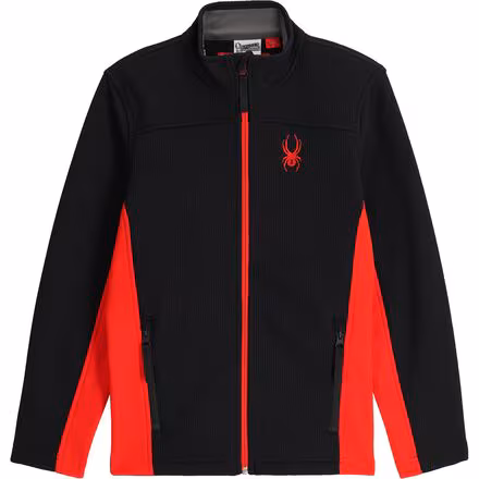 Bandit Jacket - Boys'