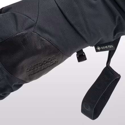 Prevail Heated GORE-TEX Mitten