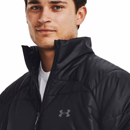 Storm Insulated Jacket - Men's
