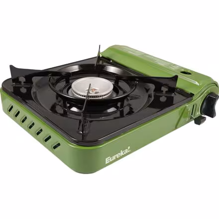 SPRK Camp Stove