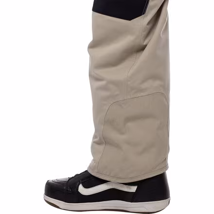 Hot Lap Insulated Bib Pant - Men's