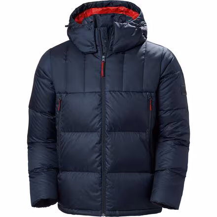 RWB Down Jacket - Men's