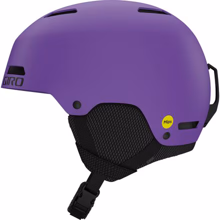 Crue Mips Helmet - Kids'