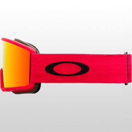 Target Line L Goggles