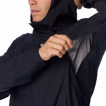 Wahkeena Falls 3L Shell - Men's