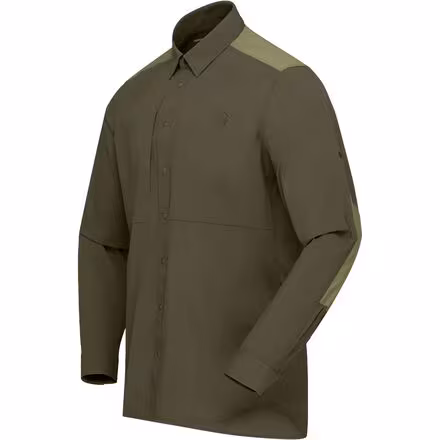 Femund Light Shirt - Men's