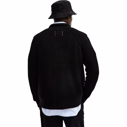 Vinnie Track Jacket - Men's