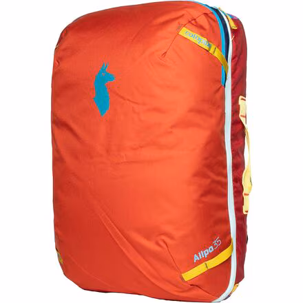 Allpa Del Dia 35L Travel Pack