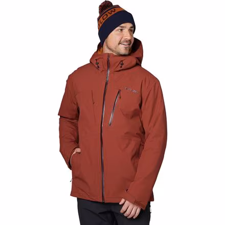 Vector Jacket - Men's