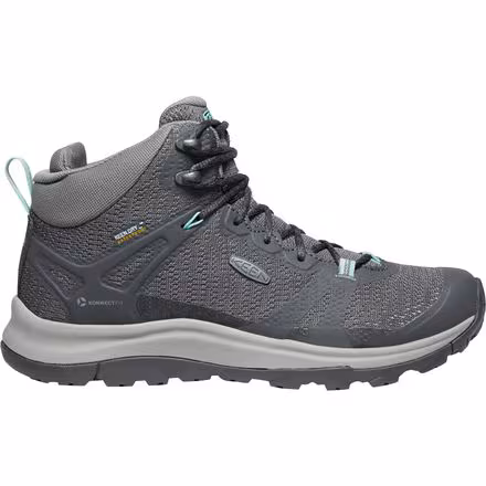 Terradora II Mid WP Hiking Boot - Women's