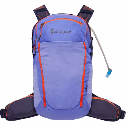 Lagos 25L Hydration Pack