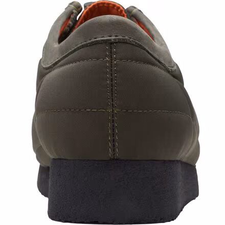 Wallabee Quilted Boot - Men's