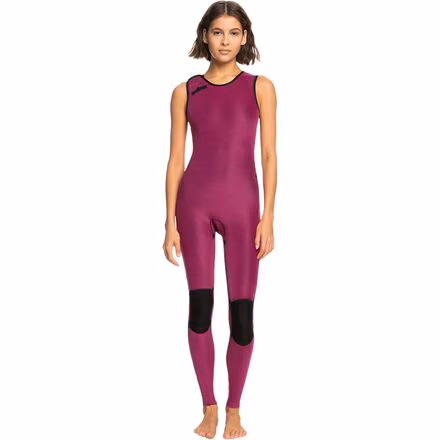 1.5mm Current Of Cool Long Jane Q-Lock Wetsuit - Women's