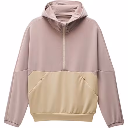 Shea Hot Spell Anorak - Women's