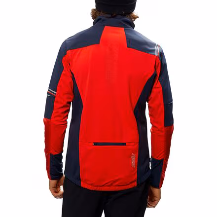 Navado Hybrid Jacket - Men's
