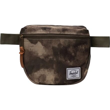 Settlement 2L Hip Pack