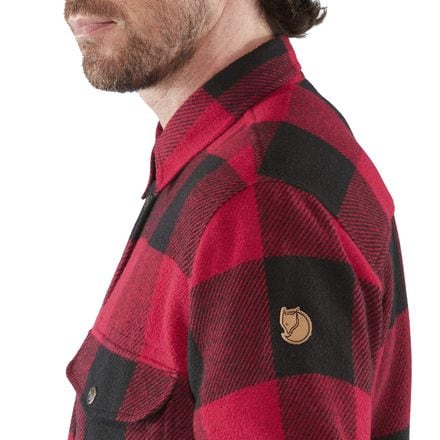 Canada Shirt Jacket - Men's