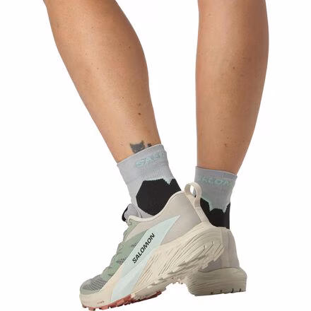 Sense Ride 5 Trail Running Shoe - Women's