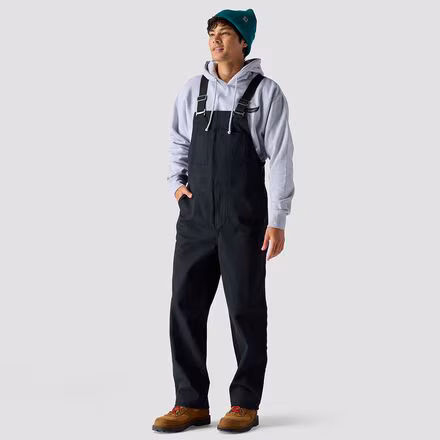 Overall - Men's