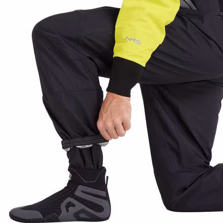 Crux Drysuit - Men's