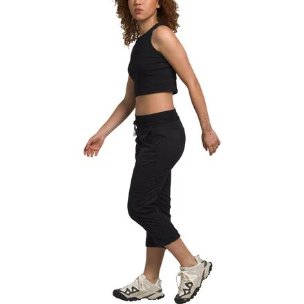 Aphrodite 2.0 Capri Pant - Women's