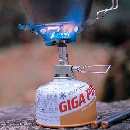 LiteMax Stove