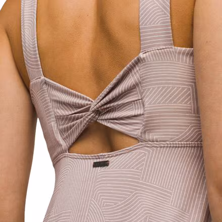 Lata Beach Dress - Women's