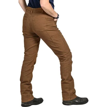 Britt Utility Pant - Women's