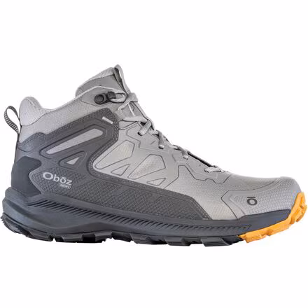 Katabatic Mid B-DRY Hiking Boot - Men's