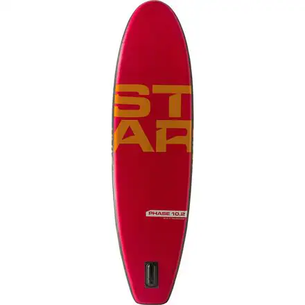 Phase Inflatable Stand-Up Paddleboard