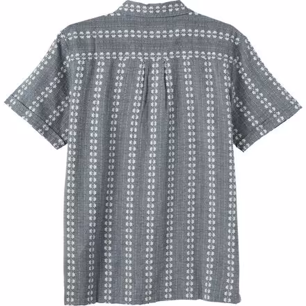 Marcos Woven Shirt - Men's