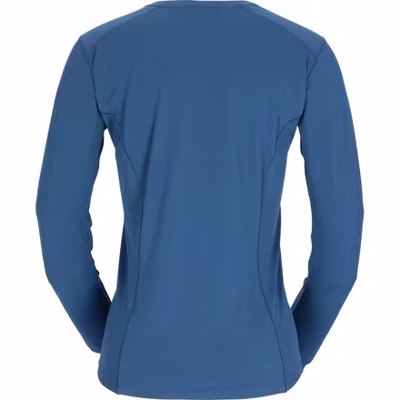 Force Long-Sleeve T-Shirt - Women's