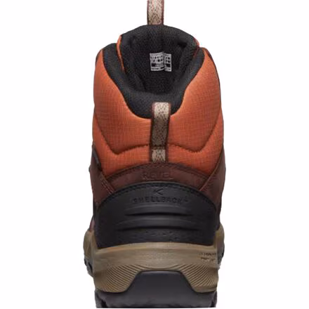 Revel IV Mid Polar Boot - Women's