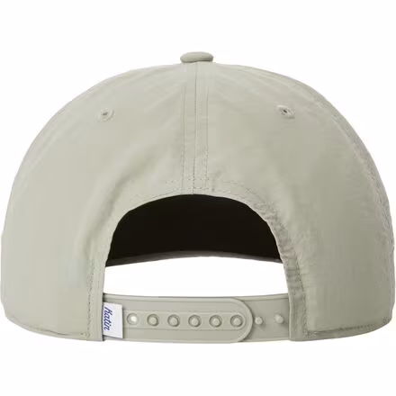 Easy Emblem Hat