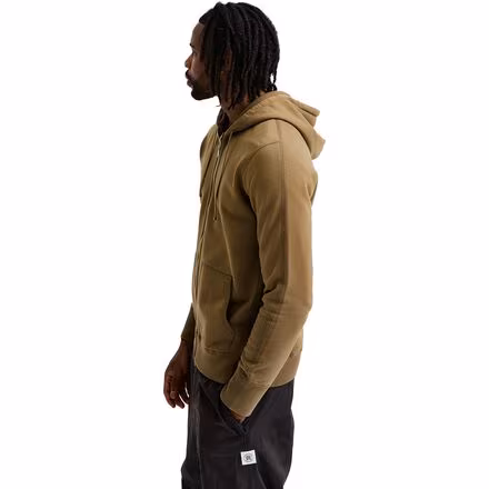 Full-Zip Hoodie - Men's