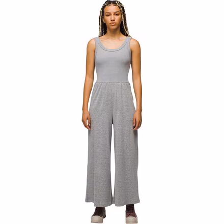 Cozy Up Bayjour Jumpsuit - Women's