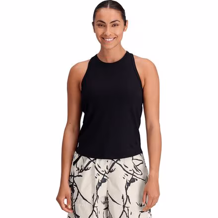 Sunpeak Waffle Tank Top - Women's