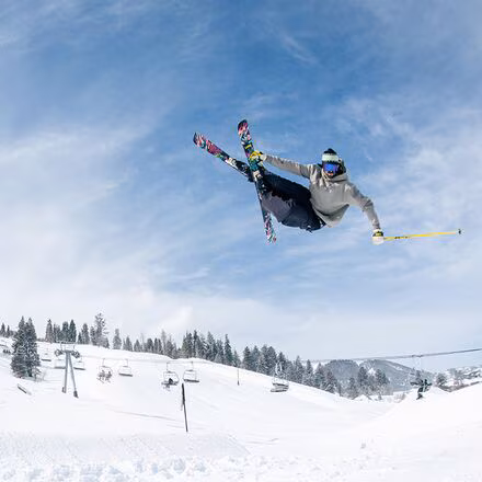 Chronic 94 Ski - 2024