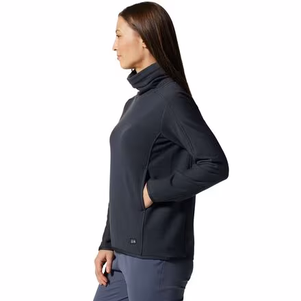 Camplife Pullover - Women's