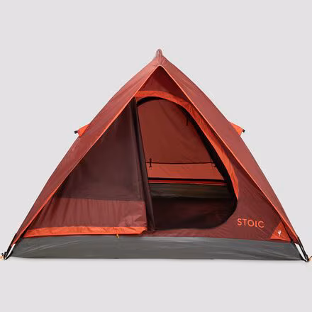 A Frame Tent: 4-Person 3-Season
