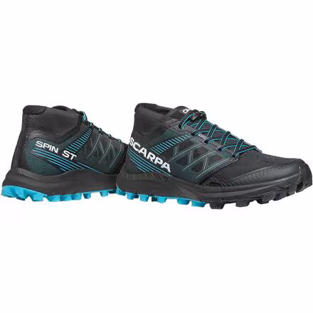 Spin ST Shoe - Women's