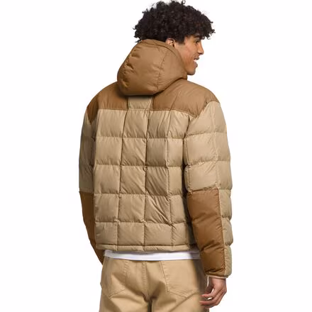 Lhotse Reversible Hoodie - Men's