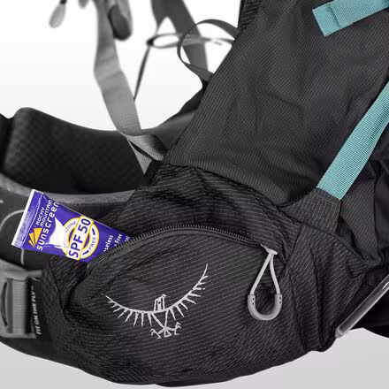 Ariel Plus 70L Backpack - Women's