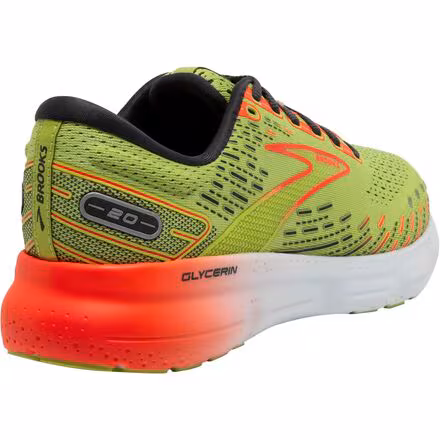 Glycerin 20 Running Shoe - Men's