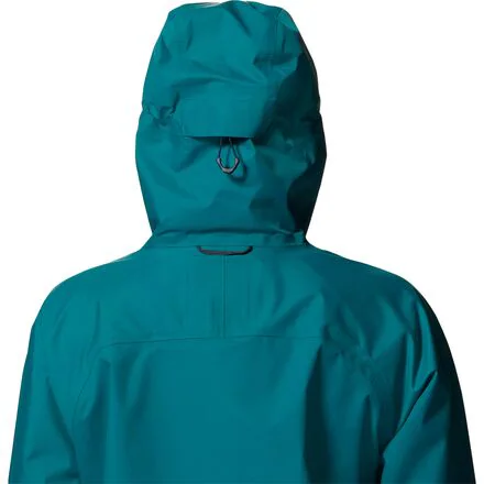 Threshold Jacket - Women's