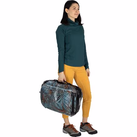 Transporter 40L Duffel